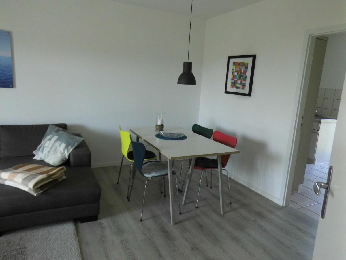 Appartement Residenz Bellevue Usedom 48 Dsl Wlan Kostenlos 奥斯特西巴德钦诺维茨 外观 照片